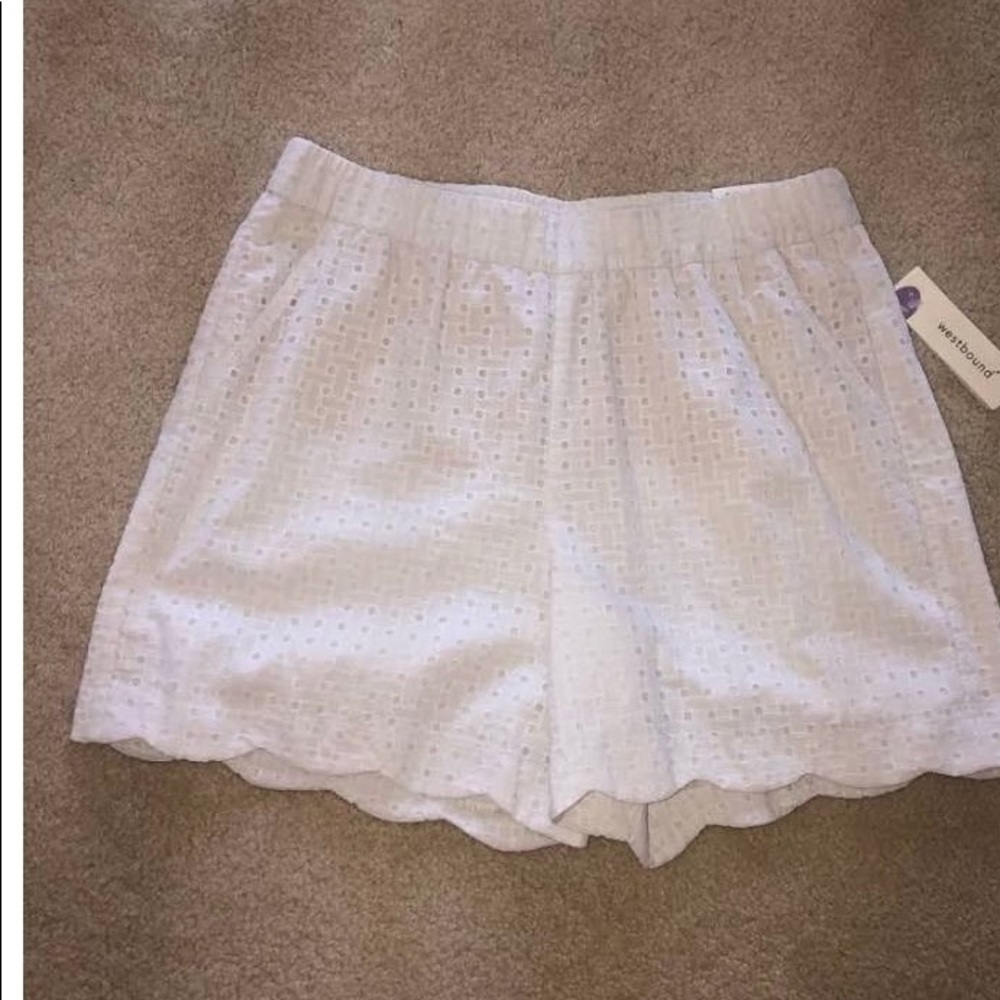 Women shorts